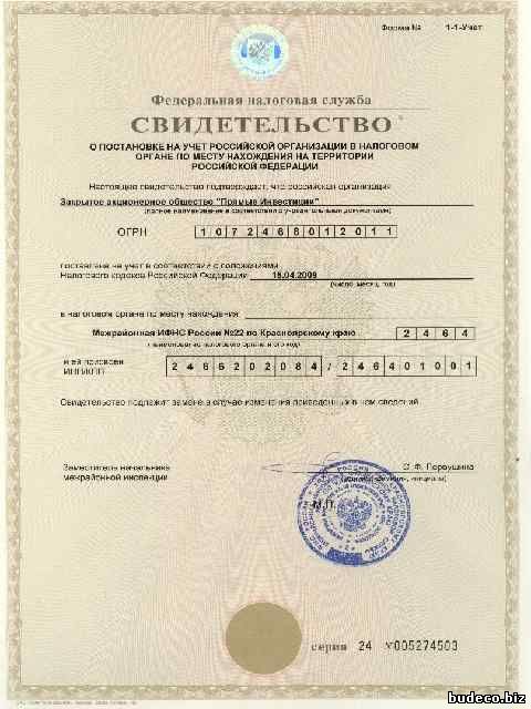ИНН